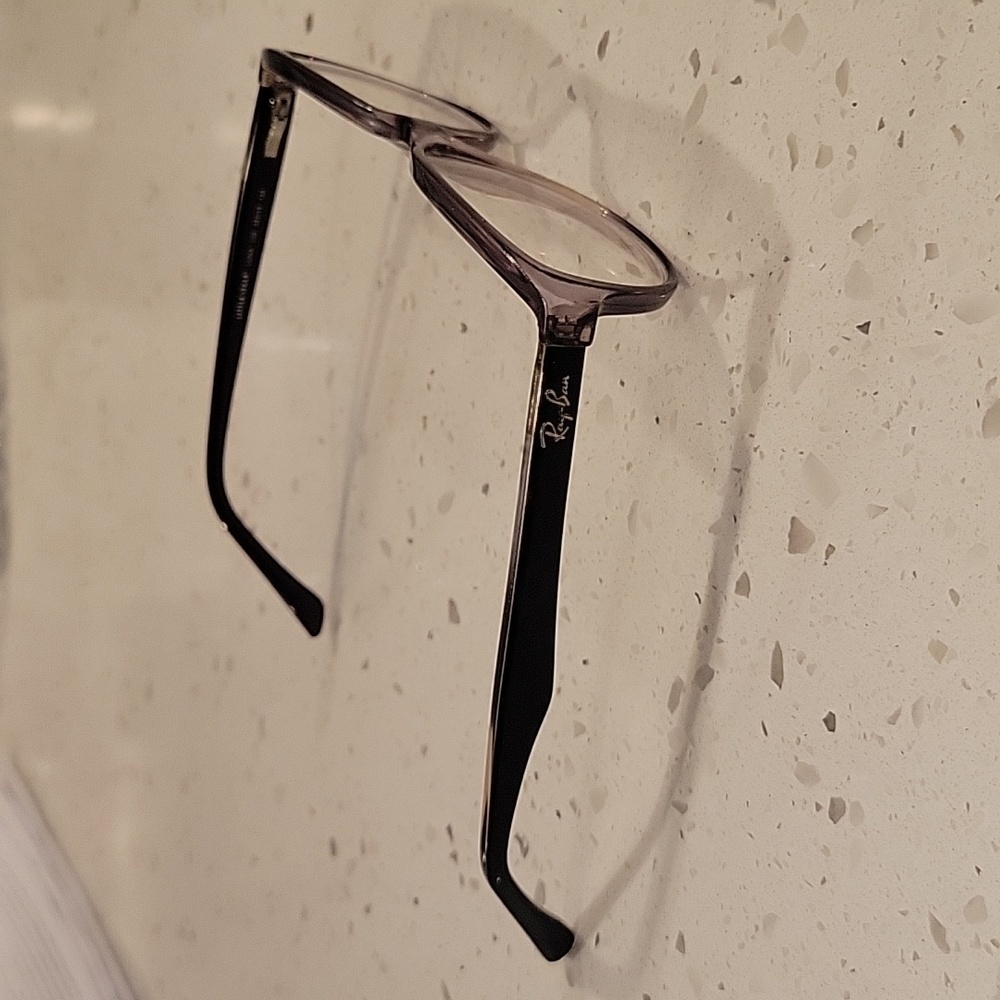 Ray Ban Little Italy Luna 035